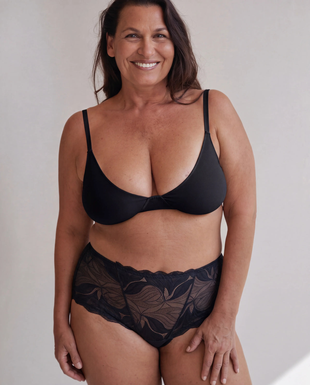 Culotte Italienne - Isabella